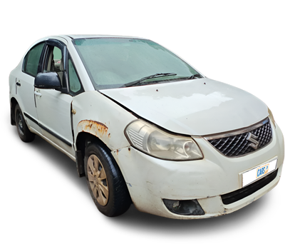 Maruti SX4-img